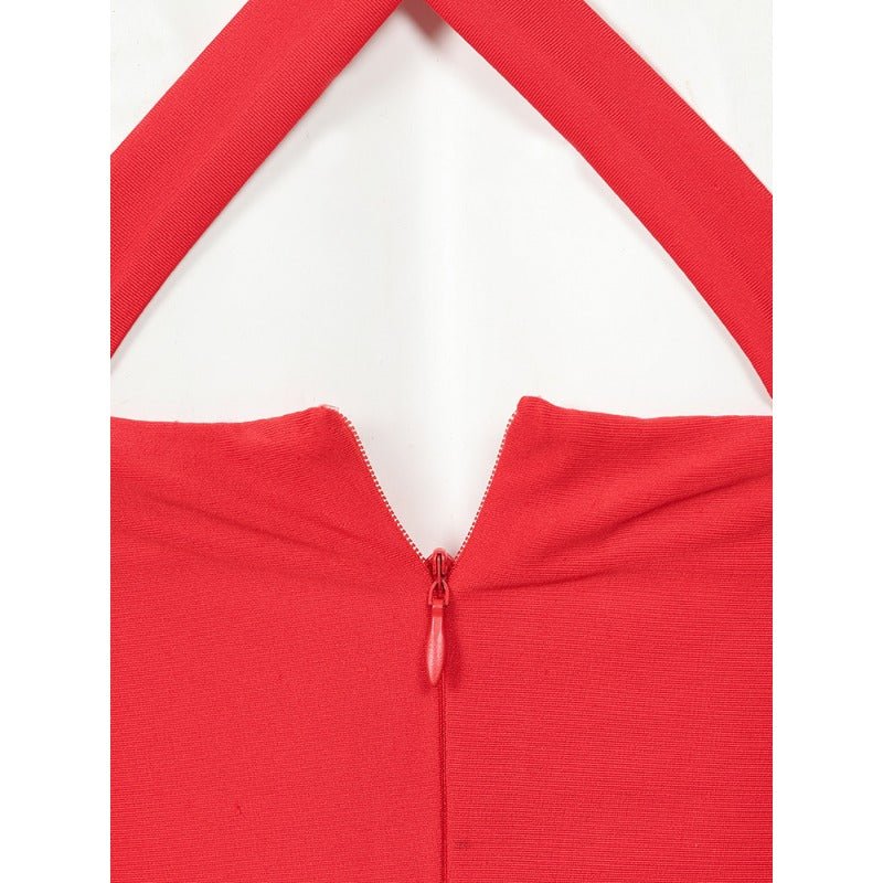 Traje de Cosplay de Wanda Maximoff - Atuendo del Universo Cinematográfico de Marvel - Fantasia Cosera