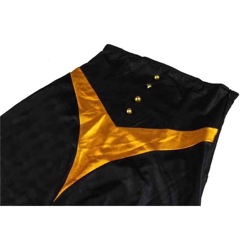 Traje de Cosplay de Violetta | Serie Compass | Disfraz para Halloween y Eventos - Fantasia Cosera