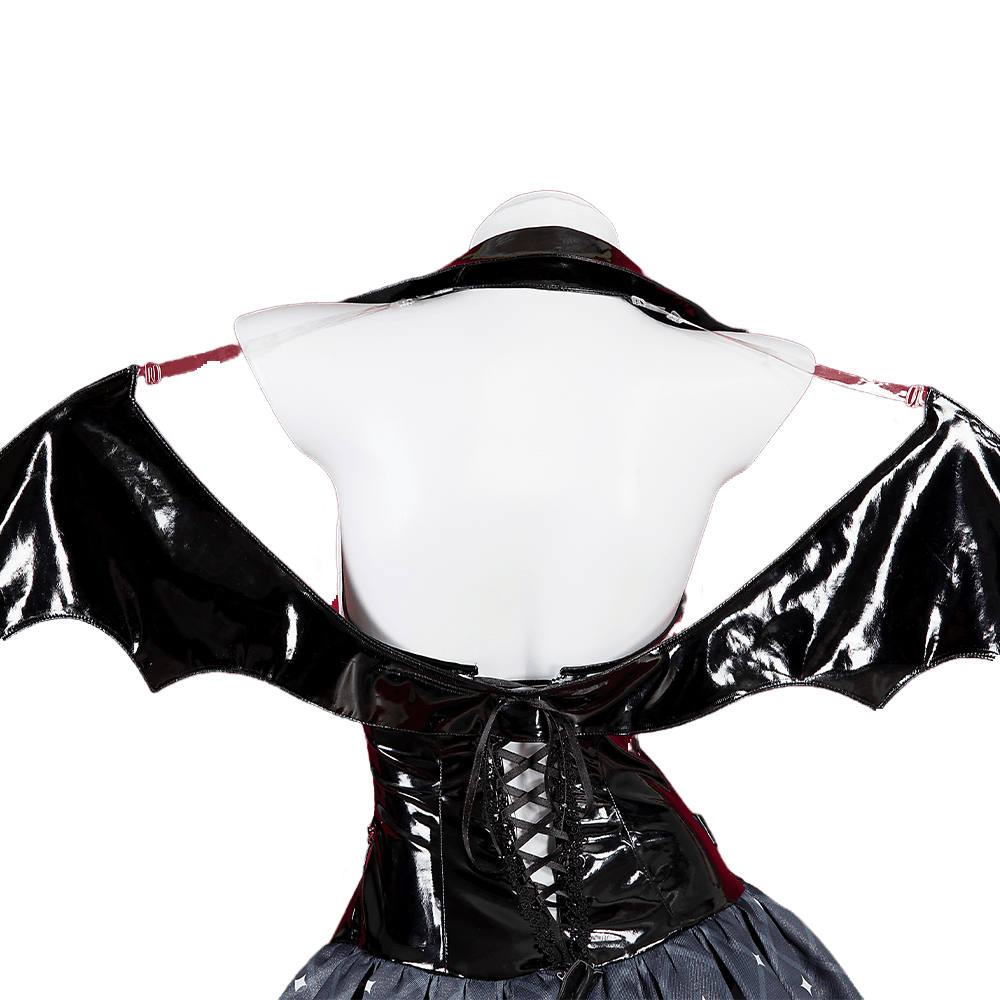 Traje de Cosplay de Hatsune Miku Serie Mapache - Hatsune Miku - Fantasia Cosera