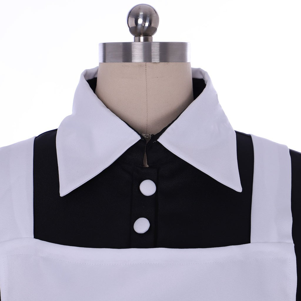 Traje de Cosplay de Isabella de The Promised Neverland - Fantasia Cosera