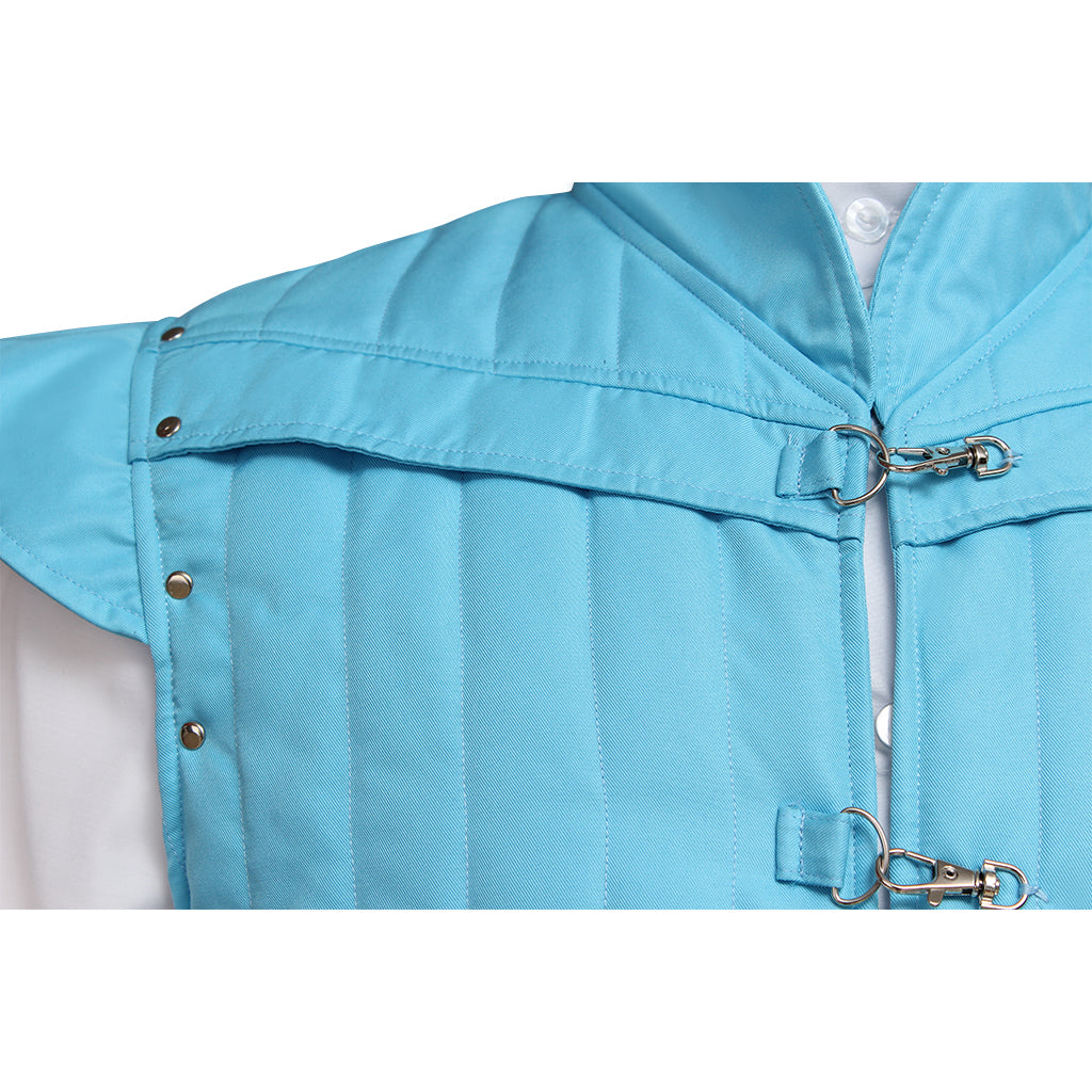 Serie de Disfraces de Príncipe Disney | Aladdín, Príncipe Eric, Hans y Más para Halloween y Eventos - Fantasia Cosera