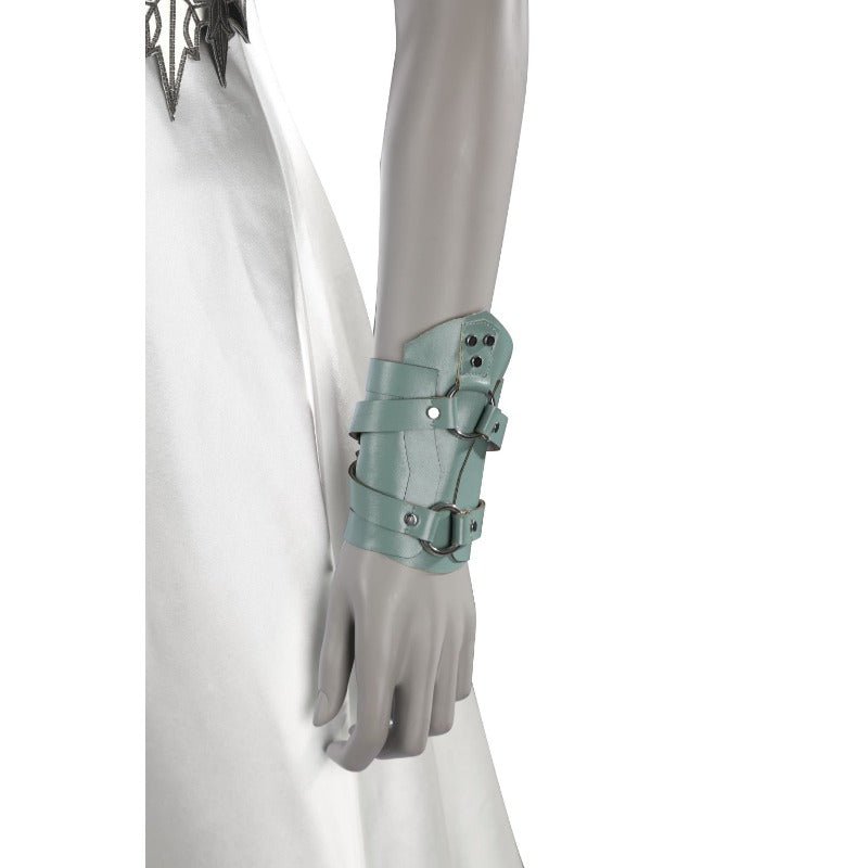 Traje de Cosplay de Tifa Lockhart - Hermoso Vestido FF7 Rebirth para Halloween y Escenario - Fantasia Cosera