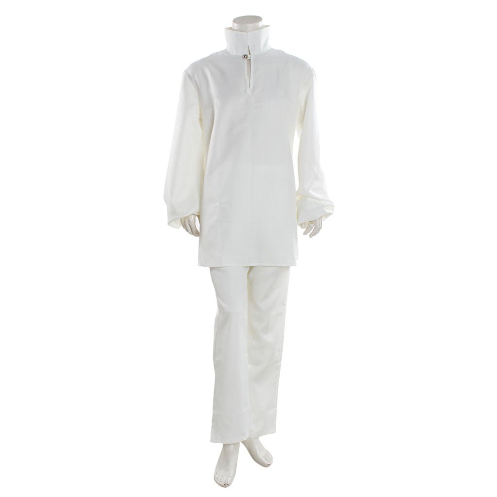 Chaqueta de Cuero de Jaime Lannister Juego de Tronos – Estilo Medieval Auténtico para Cosplay - Fantasia Cosera