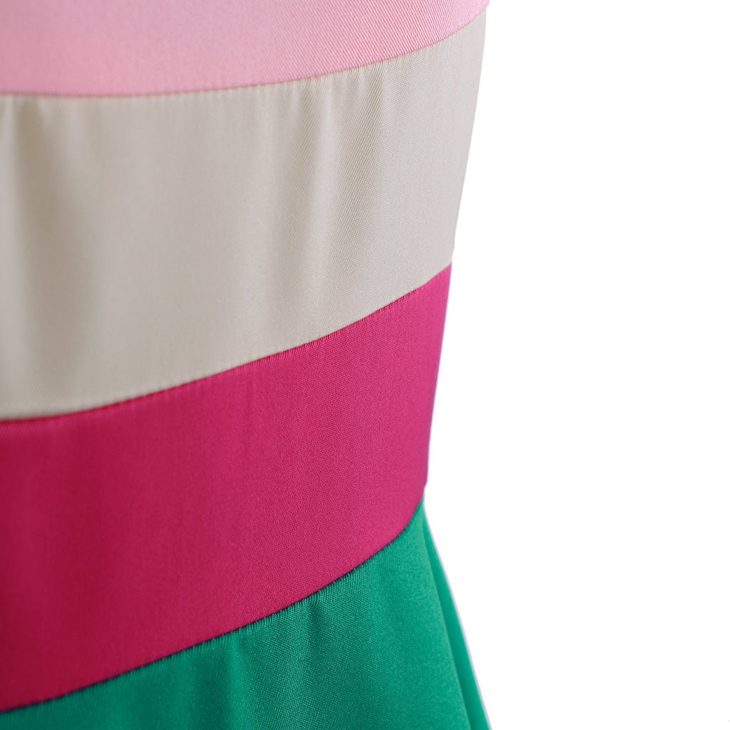 Vestido Mini Mewni Mariposa Chica - Traje de Estrella Mariposa, Novia de Marco - Fantasia Cosera