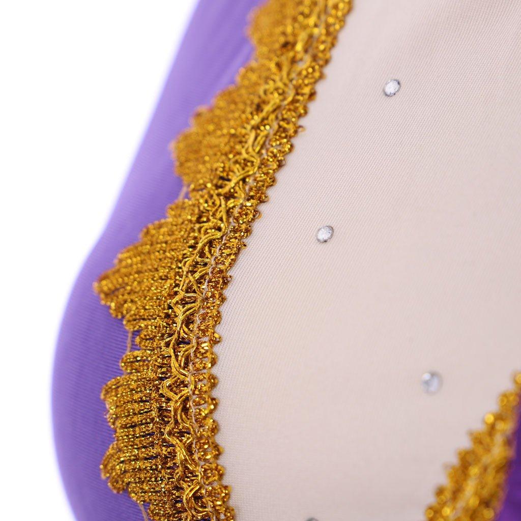 Traje de Anne Wheeler Circus Showman - El Gran Showman Zendaya Mono Capa Traje Mujer - Fantasia Cosera