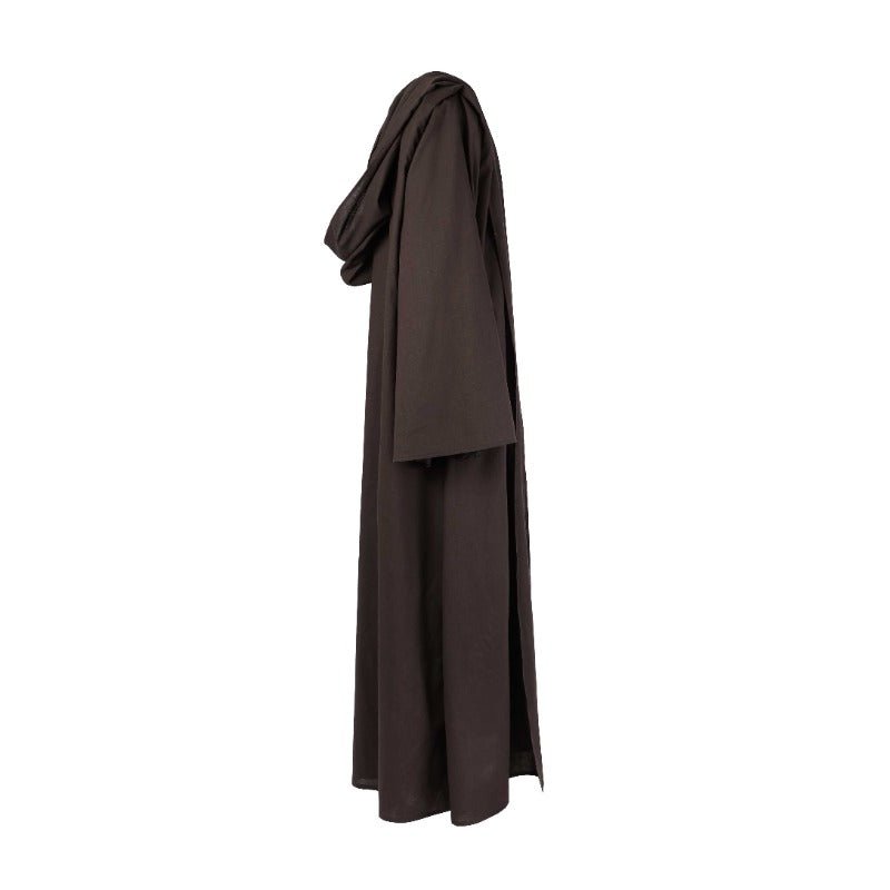 Traje de Cosplay de Anakin Skywalker Caballero Jedi Conjunto Completo para Fiesta de Halloween - Fantasia Cosera