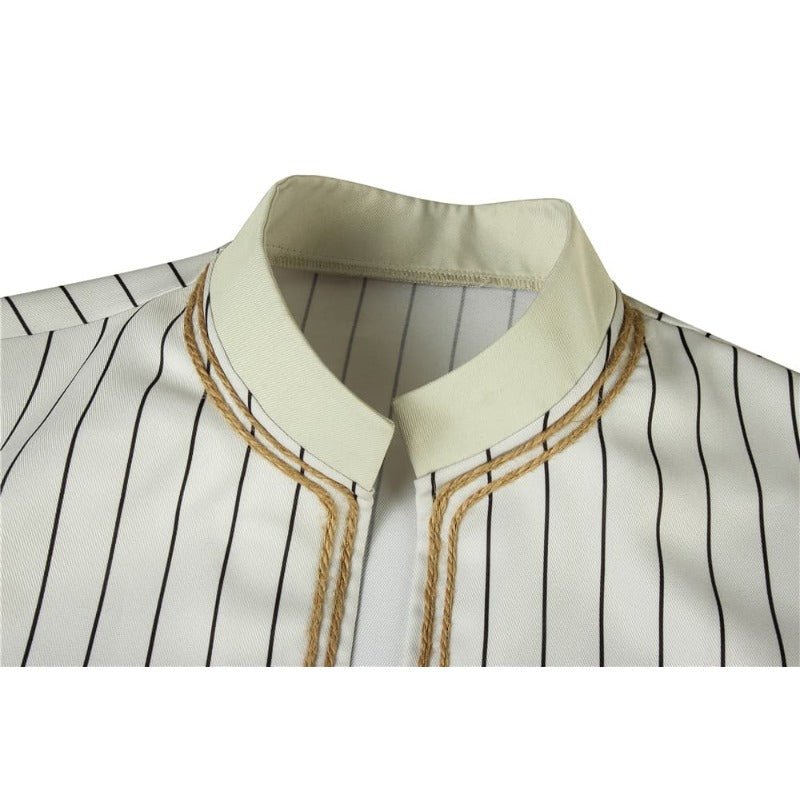 Traje de Cosplay de Aladdín Acción en Vivo - Disfraz de Príncipe Disney para Adultos - Fantasia Cosera