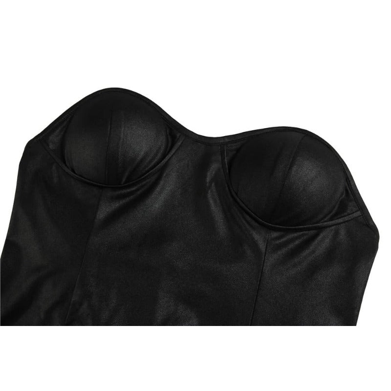 Traje de Cosplay de Sakurajima Mai Conejita - Rascal No Sueña con una Senpai Conejita - Fantasia Cosera