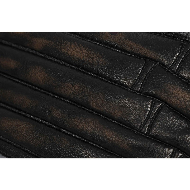 Traje de Cosplay Mae Asesina Capa con Capucha Vestido Completo para Mujer - Halloween y Carnaval - Fantasia Cosera