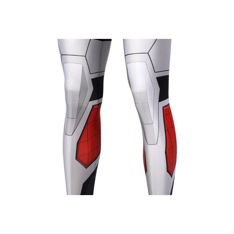 Traje de Spider-Man PS5 Cosplay Zentai para Halloween y Fiestas - Fantasia Cosera