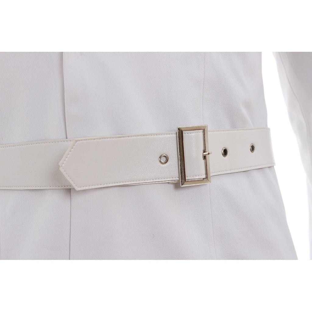 Disfraz de Cosplay de Abrigo de Kaneki Ken de Tokyo Ghoul - Fantasia Cosera