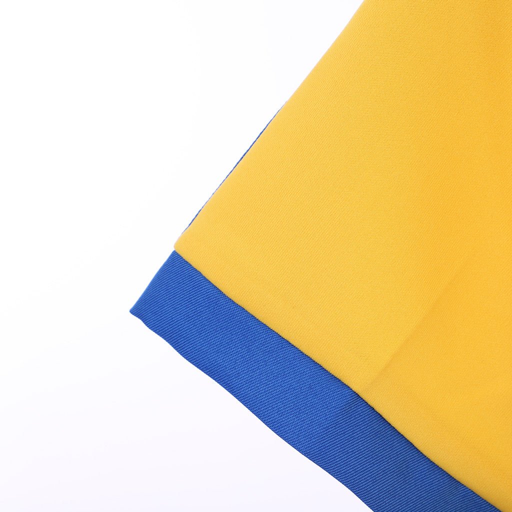 Traje de Cosplay de Inazuma Eleven GO Matsukaze Tenma - Fantasia Cosera