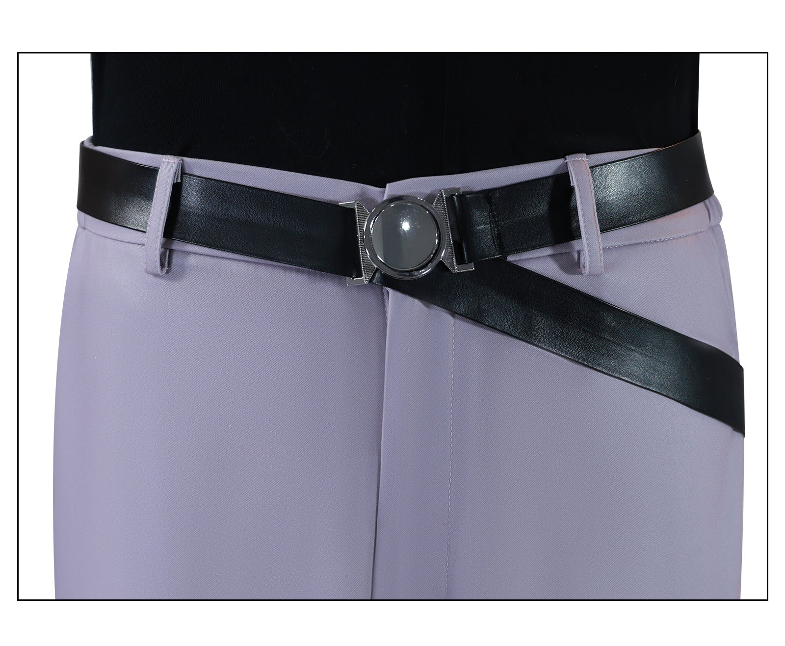 Traje de Cosplay Alienígena Escenario Extraño R7 TILL Verde - Fantasia Cosera