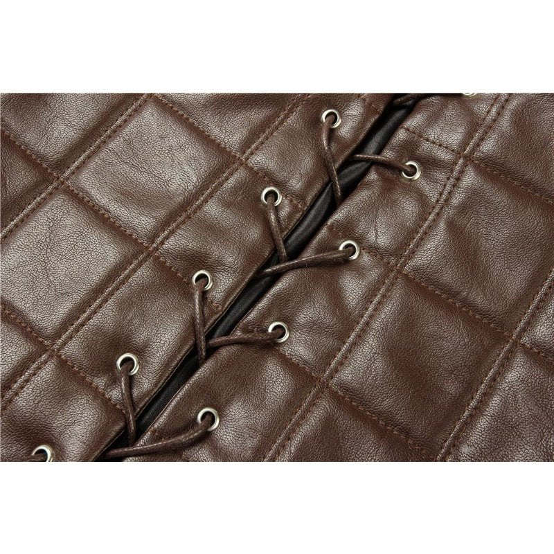 Traje de Cosplay de Arya Stark - Disfraz de Juego de Tronos para Fans - Fantasia Cosera