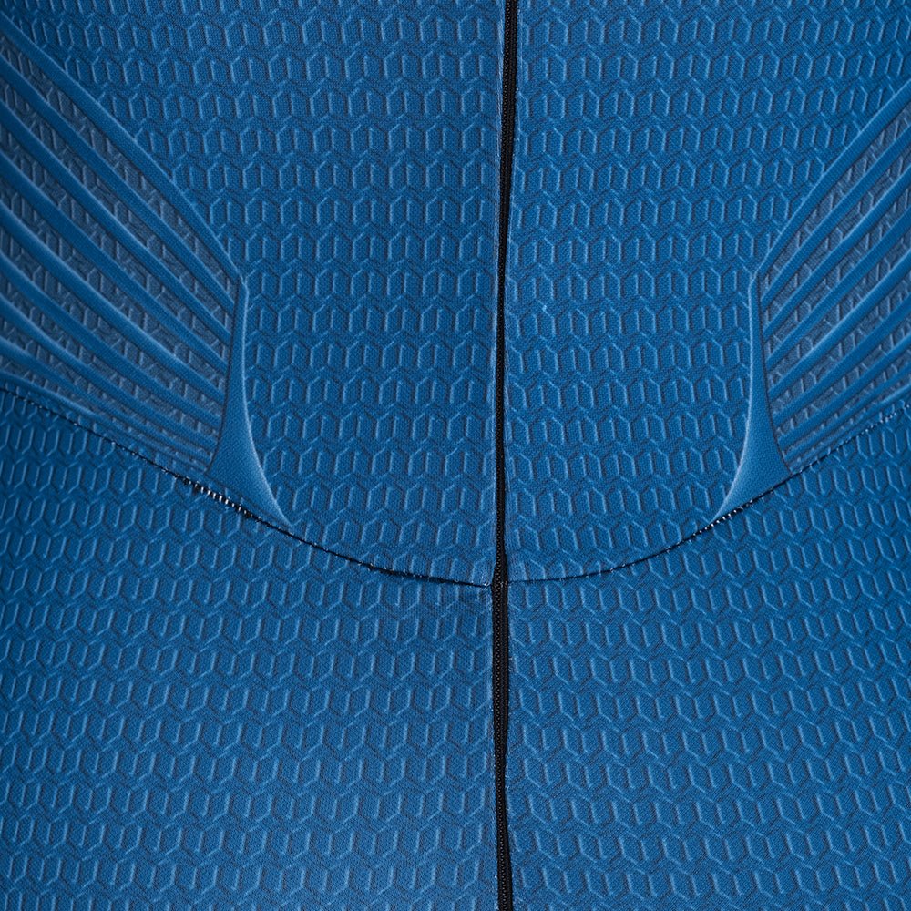 Traje de Cosplay de Supergirl de The Flash 2023 - Fantasia Cosera