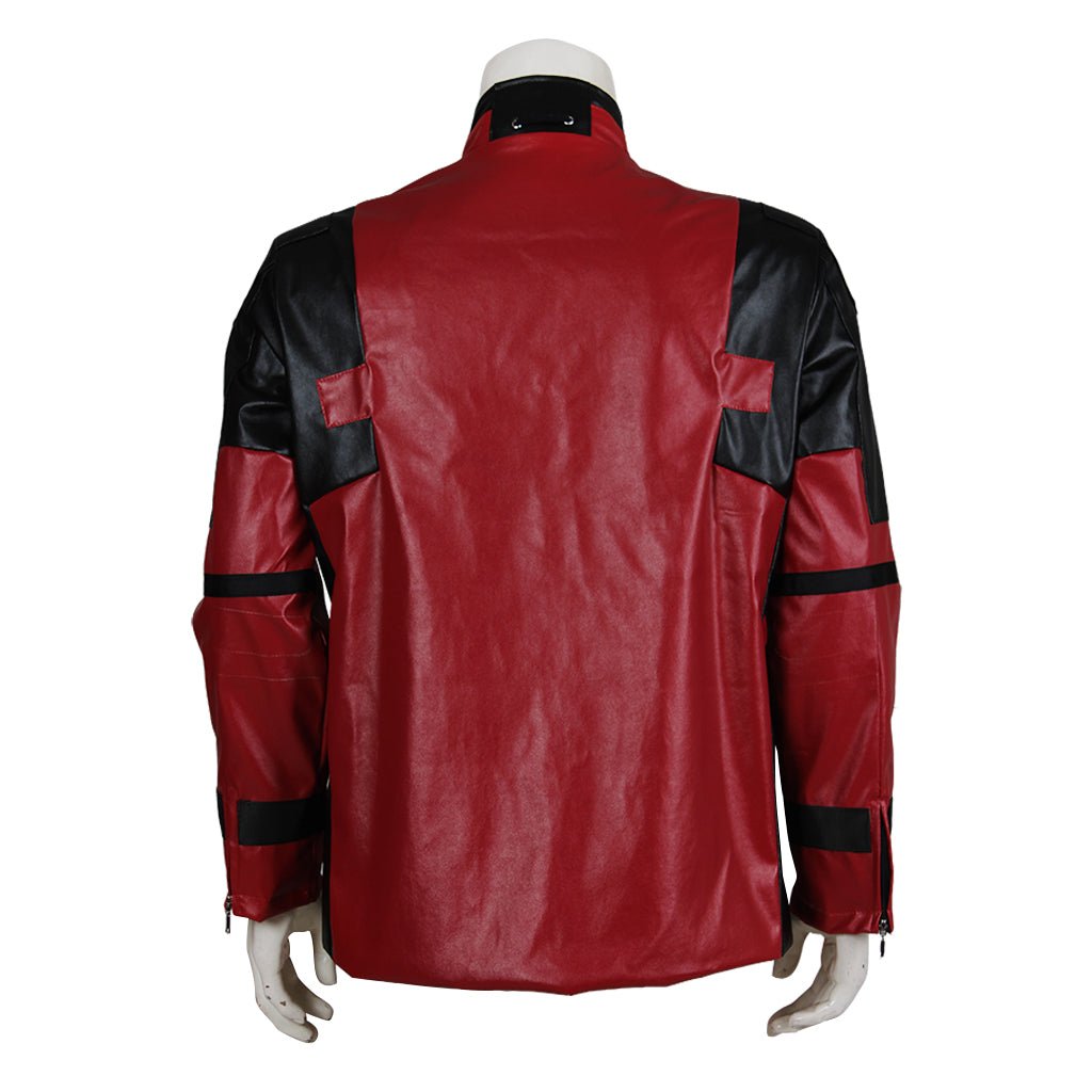 Traje de Cosplay de Wolverine tres tipos - Fantasia Cosera