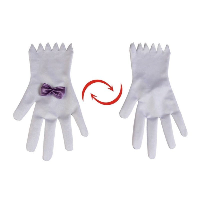 Traje de Cosplay de Cure Ruru Amour de Hugtto! Pretty Cure - Diseño Elegante para Fans - Fantasia Cosera