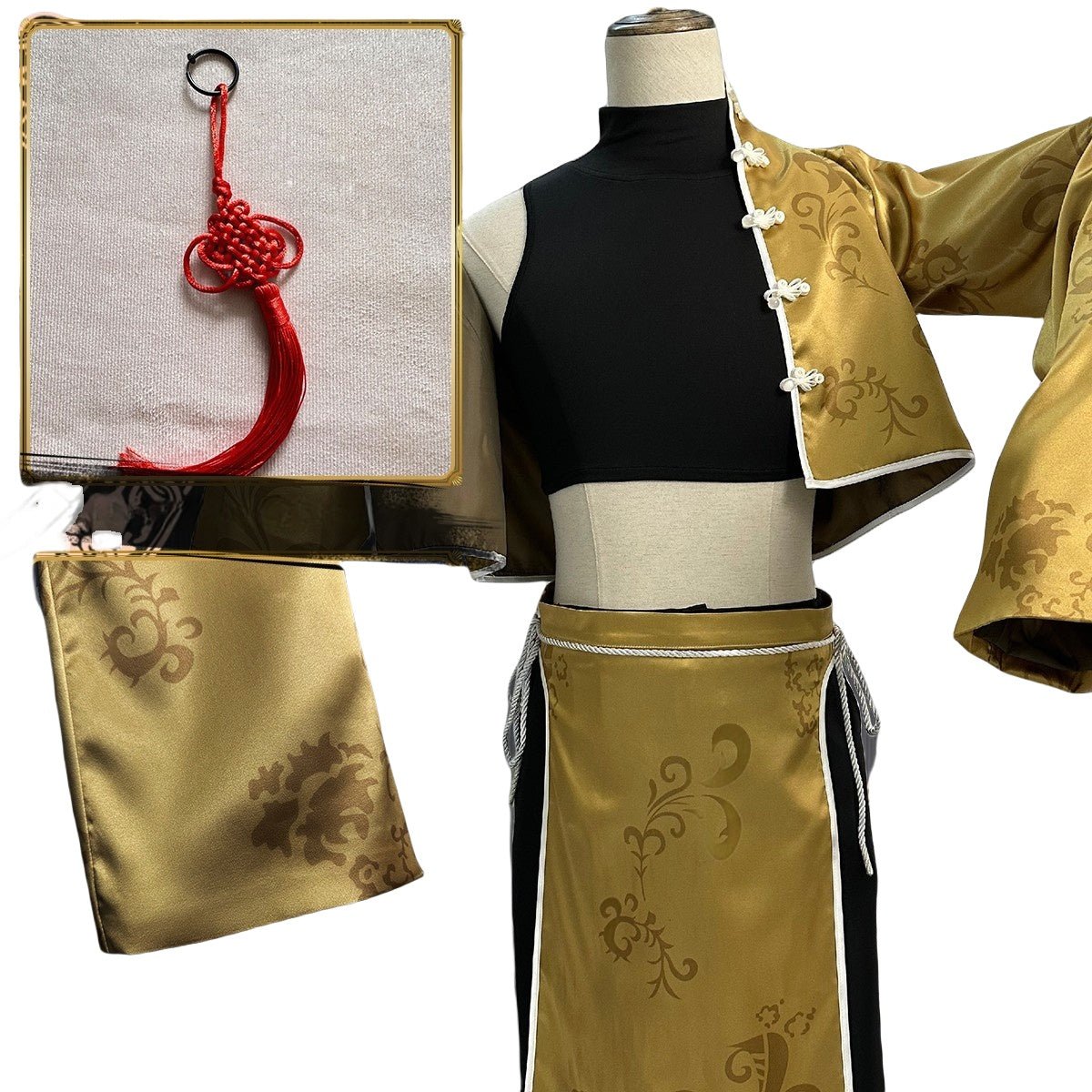 Traje de Cosplay de Bachira Meguru de Blue Lock - Outfit de Anime de Alta Calidad - Fantasia Cosera