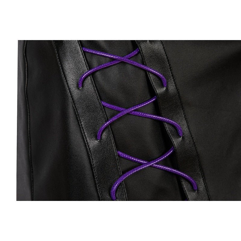 Traje de Cosplay de Evelyn de League of Legends KDA All Out 2020 Tamaño Estándar - Fantasia Cosera