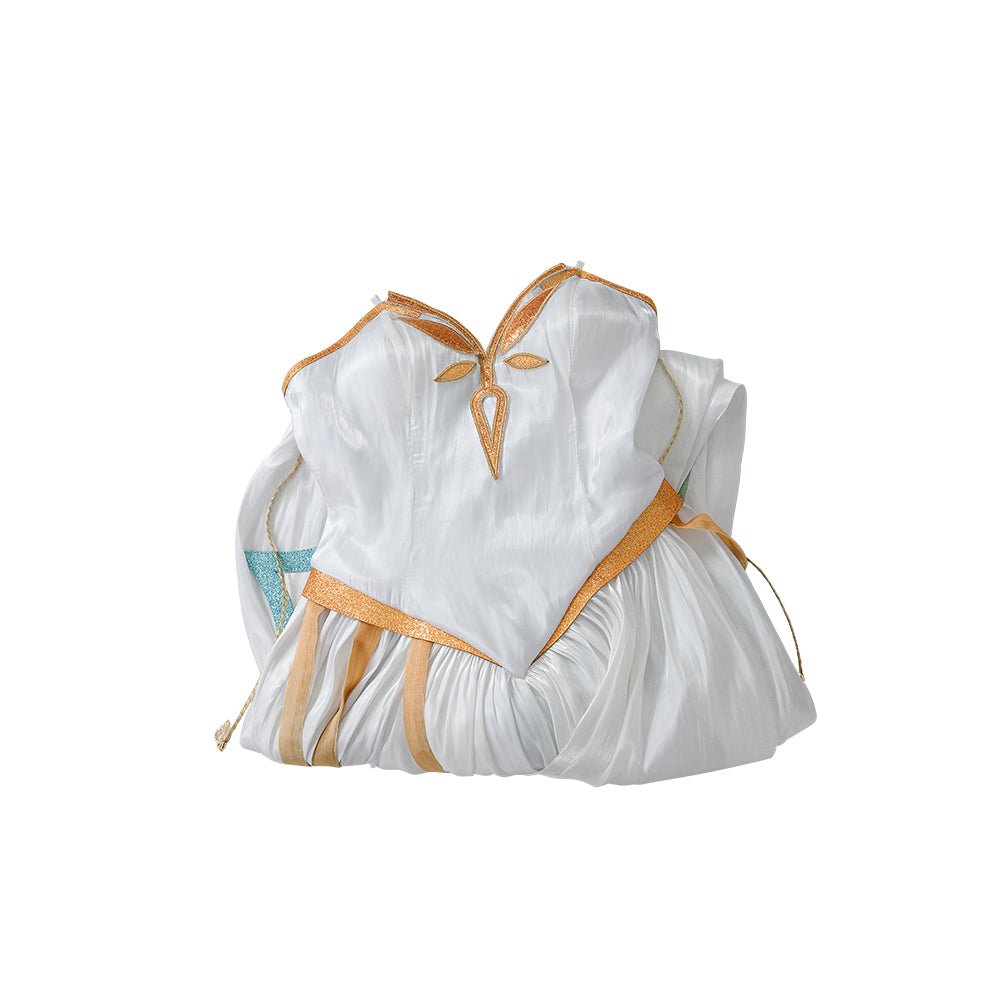 Traje de Cosplay de Dehya el Rey Árbol de Genshin Impact - Atuendo para Mujeres - Fantasia Cosera
