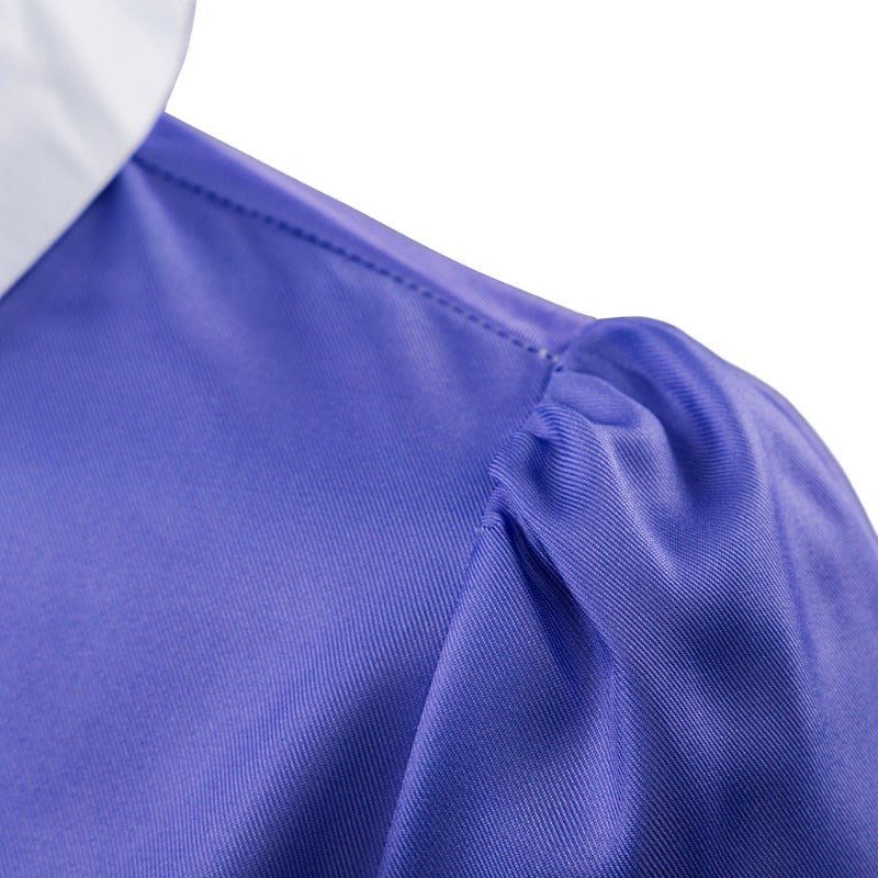 Traje de Cosplay de The Amazing Digital Circus Jax Ragatha Queeness Kinger para Halloween y Comic Con - Fantasia Cosera