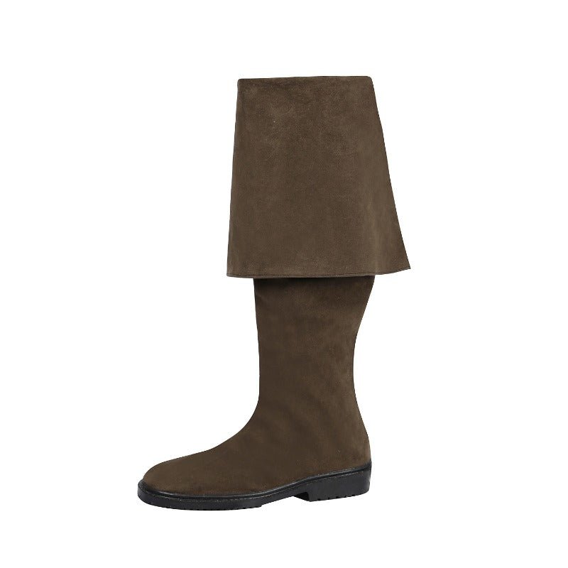 Traje de Cosplay de Captain Jack Sparrow - Disfraz de Pirata de Alta Calidad para Adultos en Halloween - Fantasia Cosera