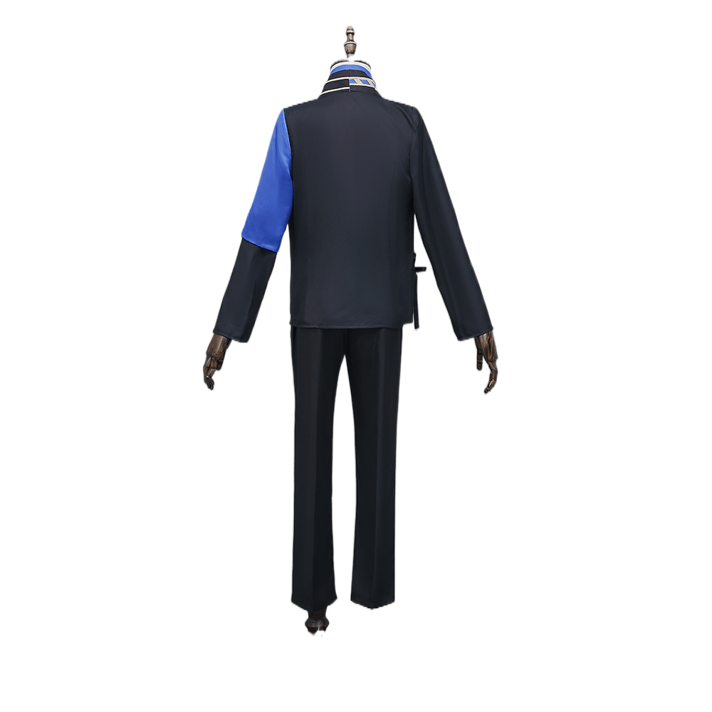 Traje de Cosplay de Fu Rong de Code Name: Raven – Exquisito Atuendo de Personaje de Juego para Fans - Fantasia Cosera