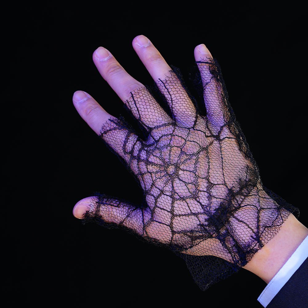 Idolish7 Enstars - Traje de Cosplay Helter-Spider para Hombres - Fantasia Cosera