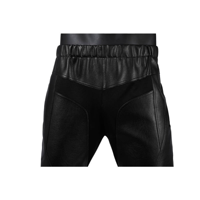 Traje de Cosplay de Furiosa: Una Saga de Mad Max - Traje de Dementus - Fantasia Cosera