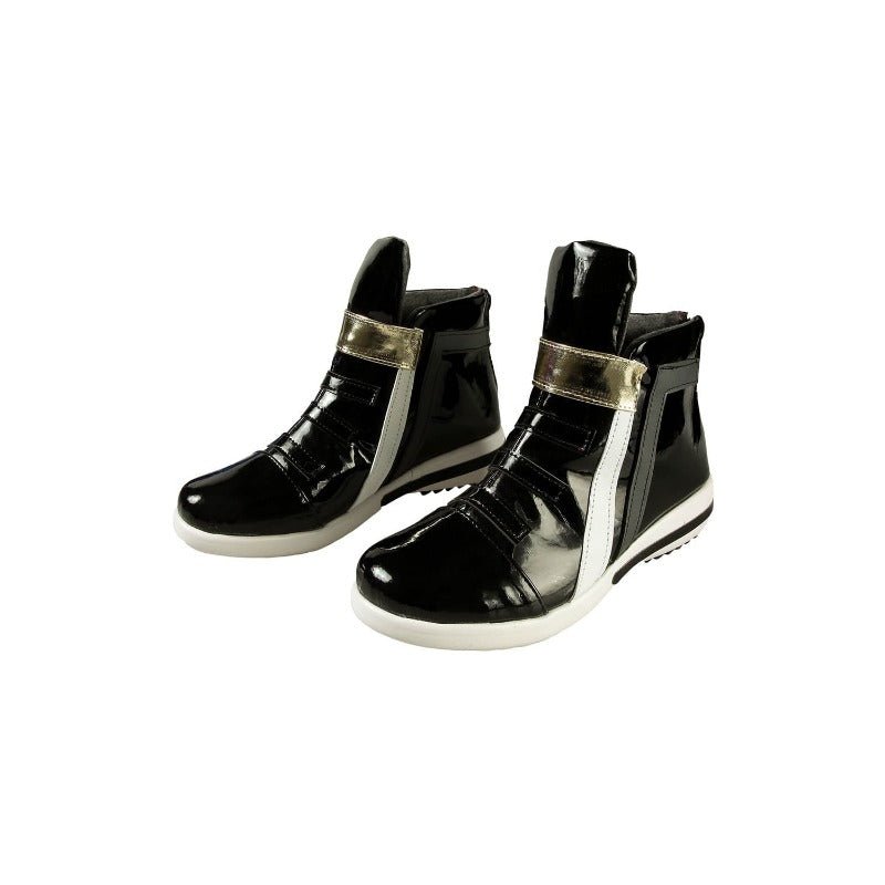 Disfraz de Cosplay Completo de KDA Akali de League of Legends para Fans y Eventos - Fantasia Cosera