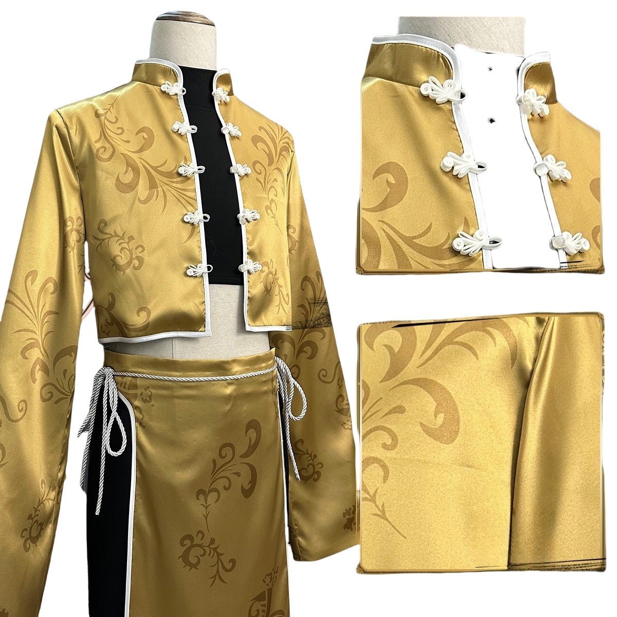 Traje de Cosplay de Bachira Meguru de Blue Lock - Outfit de Anime de Alta Calidad - Fantasia Cosera