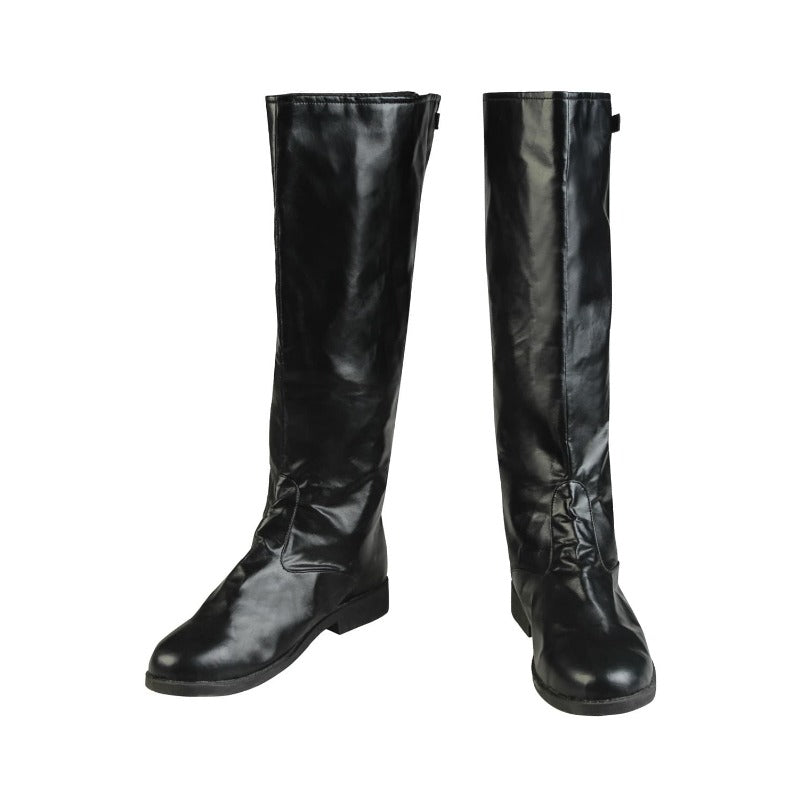 Traje de Han Solo para Cosplay - Camisa, Pantalón, Abrigo y Cinturón para Halloween y Fiestas - Fantasia Cosera