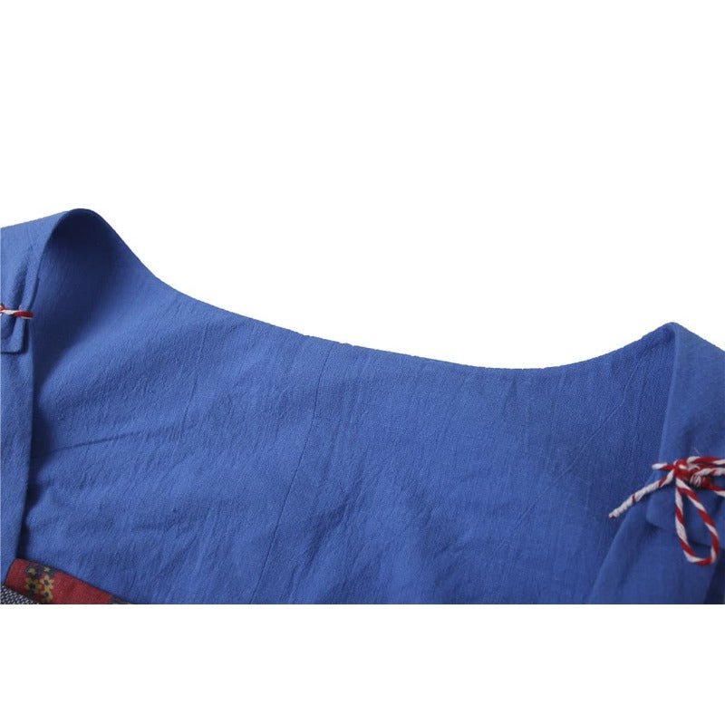 Vestido de Doncella Azul Belle - Cosplay Anime La Bella y la Bestia para Eventos - Fantasia Cosera