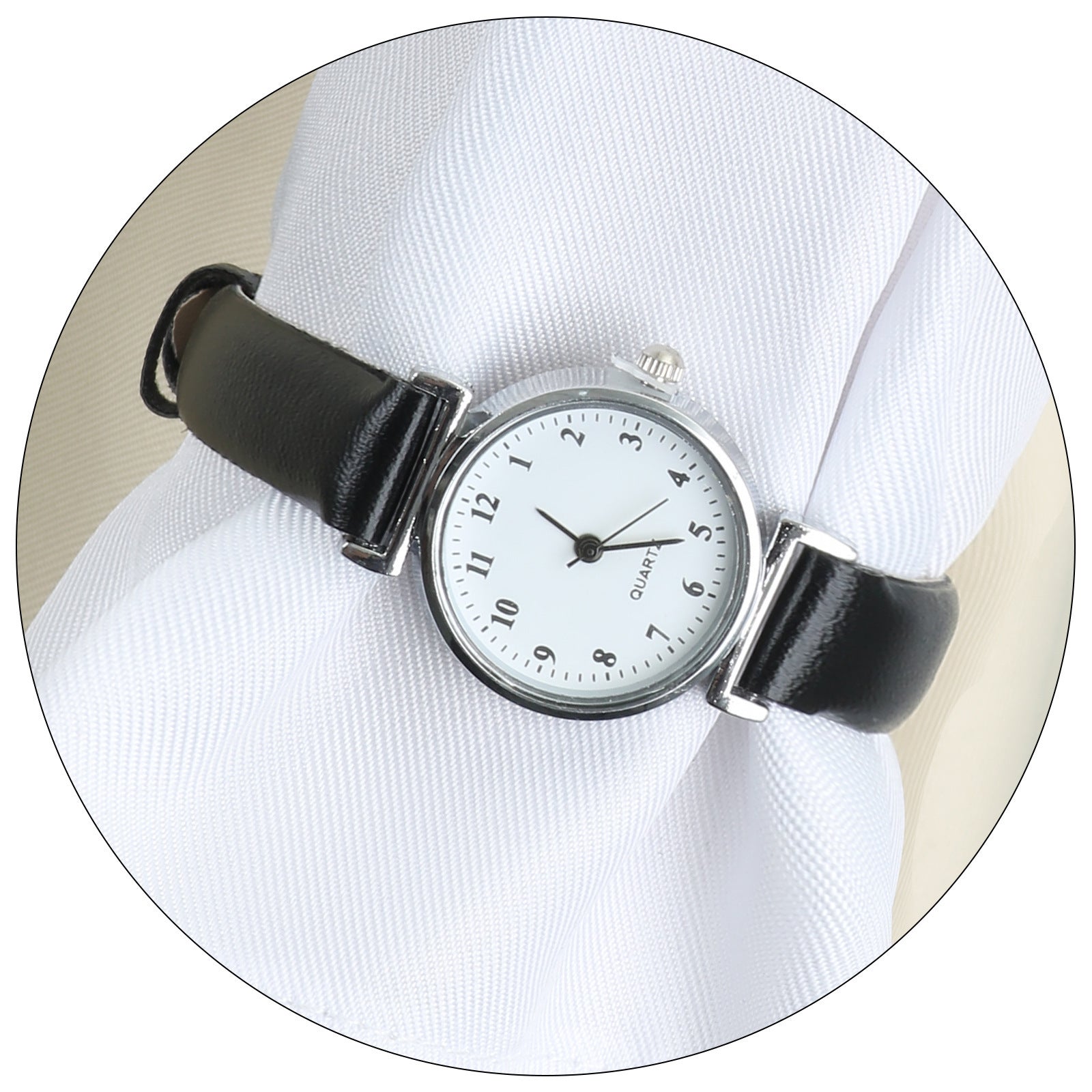 Traje de Cosplay de Mitsuki Makino de Medusa No Puede Nadar en la Noche – Outfit Anime - Fantasia Cosera