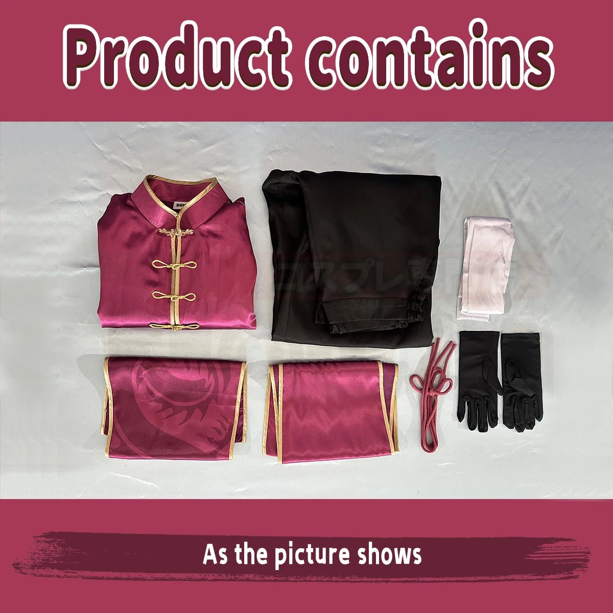 Traje de Cosplay de Ness de Blue Lock Anime - Traje Chino Kung Fu con Peluca Rosa de Fibra Sintética Tamaño Ajustable - Fantasia Cosera