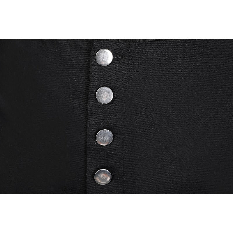 Disfraz de Geralt de la Nueva Película Traje de Armadura para Hombre Halloween - Fantasia Cosera