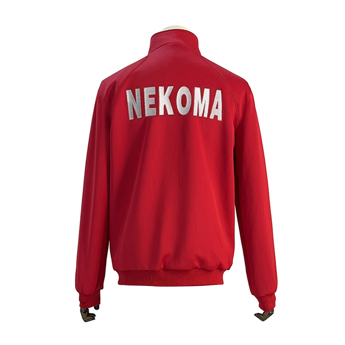 Traje de Cosplay de Kuroo Tetsurou Haikyuu!! - Outfit Anime de Alta Calidad - Fantasia Cosera