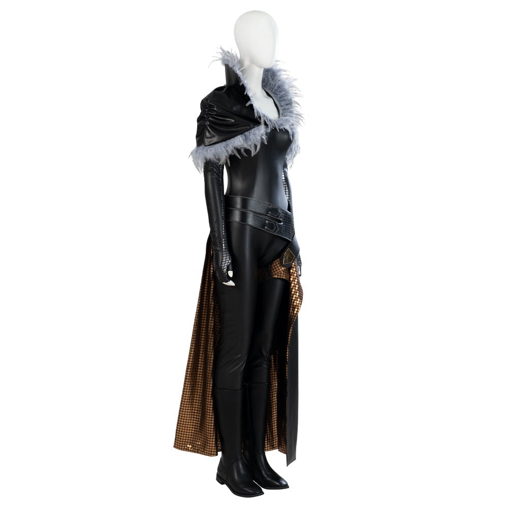 Traje de Cosplay de Benedikta Harman de Final Fantasy XVI - Disfraz de Halloween para Gamers - Fantasia Cosera