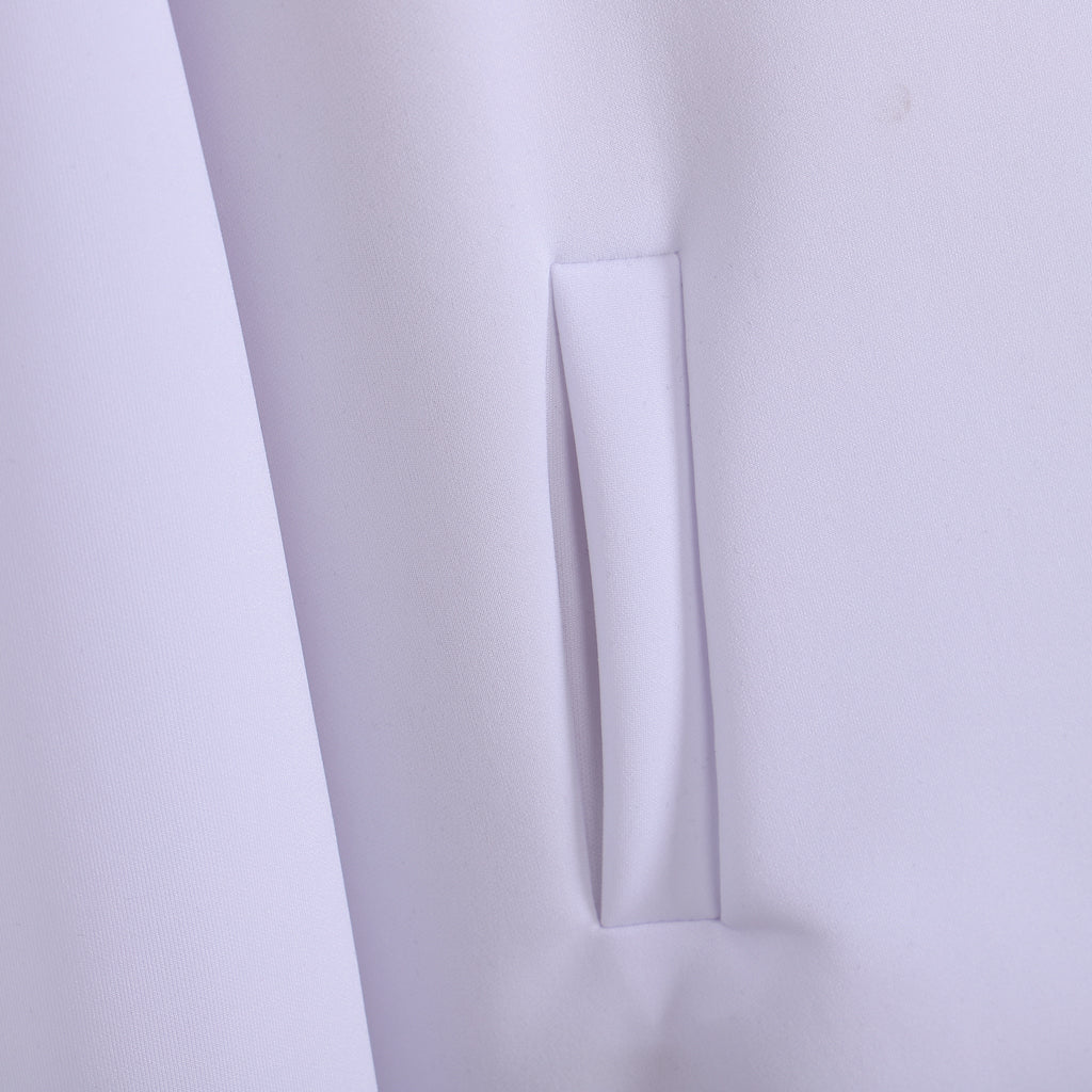 Chaqueta y Pantalones de Volleyball del Colegio Haikyuu!! para Cosplay - Fantasia Cosera