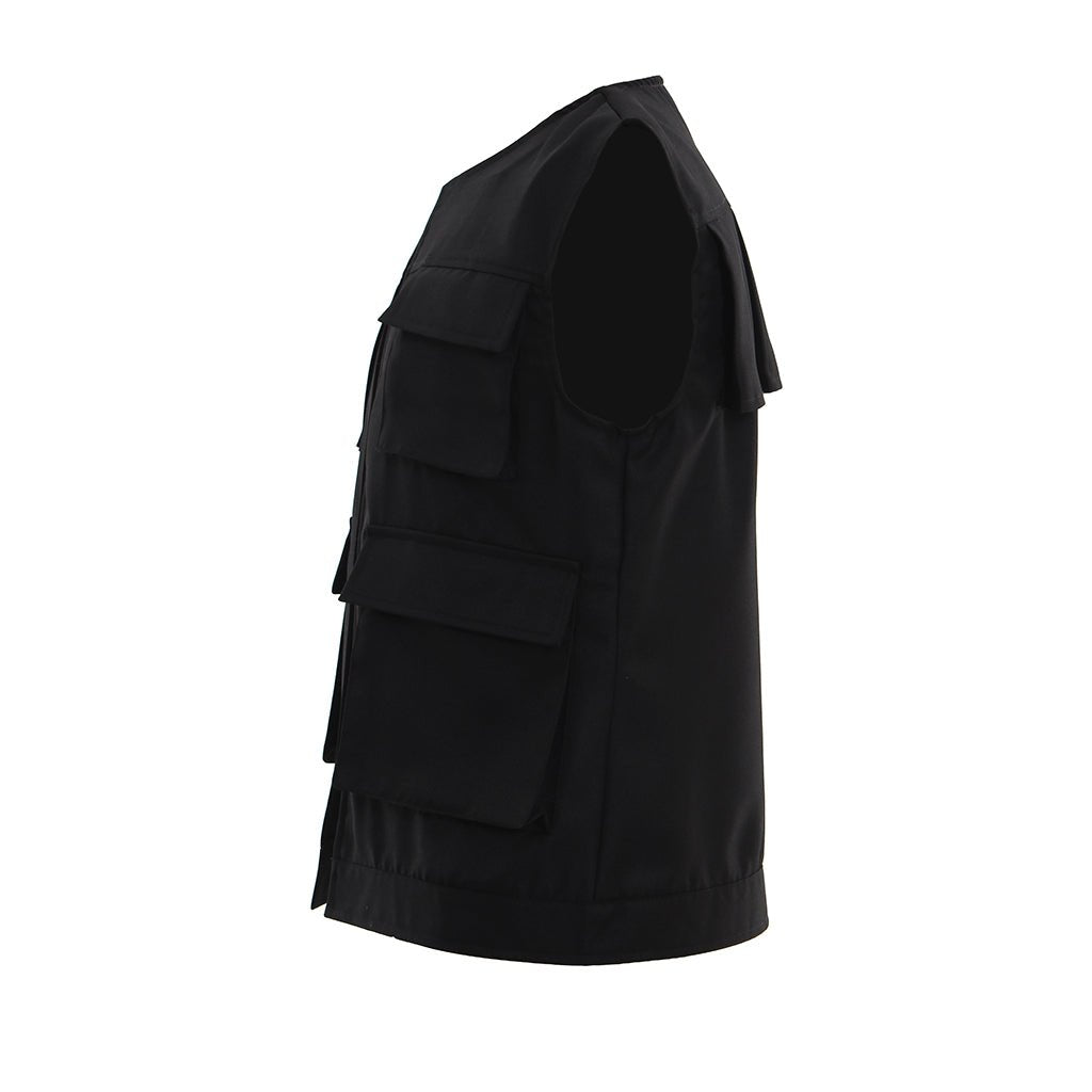 Traje de Cosplay de Star Wars – Outfit Épico de Personaje Galáctico para Fans de Ciencia Ficción - Fantasia Cosera