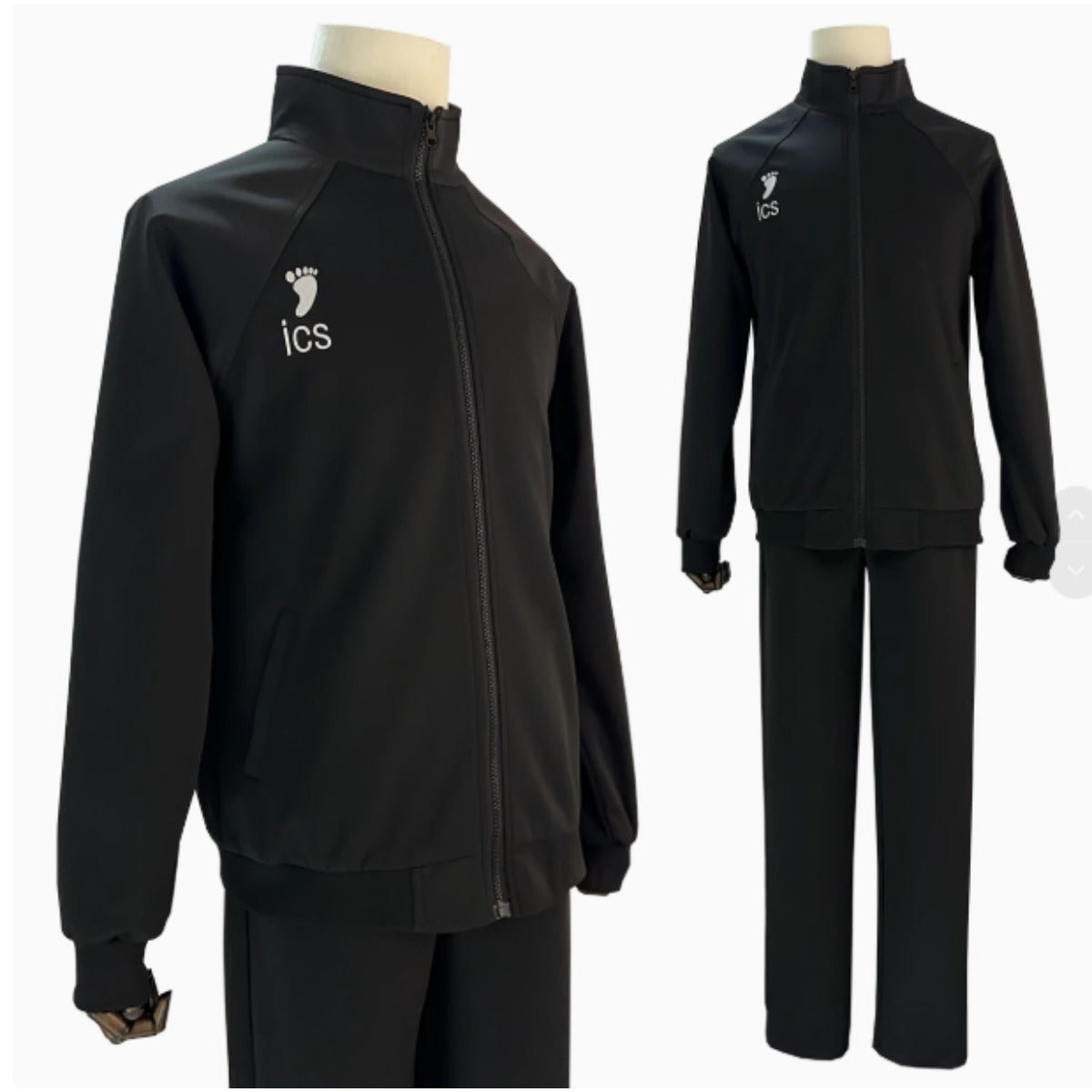 Traje de Cosplay de Hinata Shoyo Haikyuu!! - Outfit de Anime de Alta Calidad - Fantasia Cosera