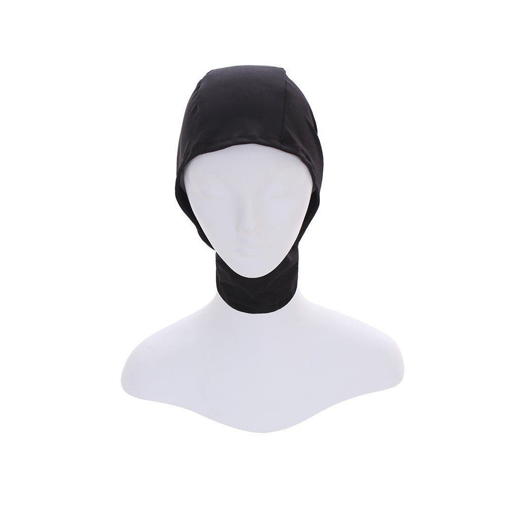 Traje de Cosplay de Mr. Compress de My Hero Academia - Outfit de Villano de Atsuhiro Sako - Fantasia Cosera