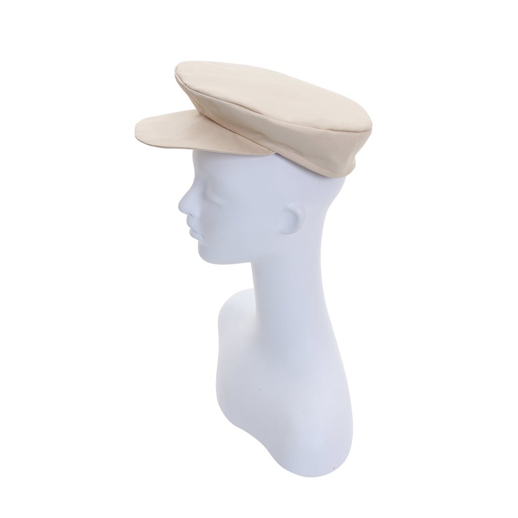 Traje de Cosplay de Gelatoni de Disney | Conjunto para Hombres para Halloween, Carnaval y Eventos de Cosplay - Fantasia Cosera