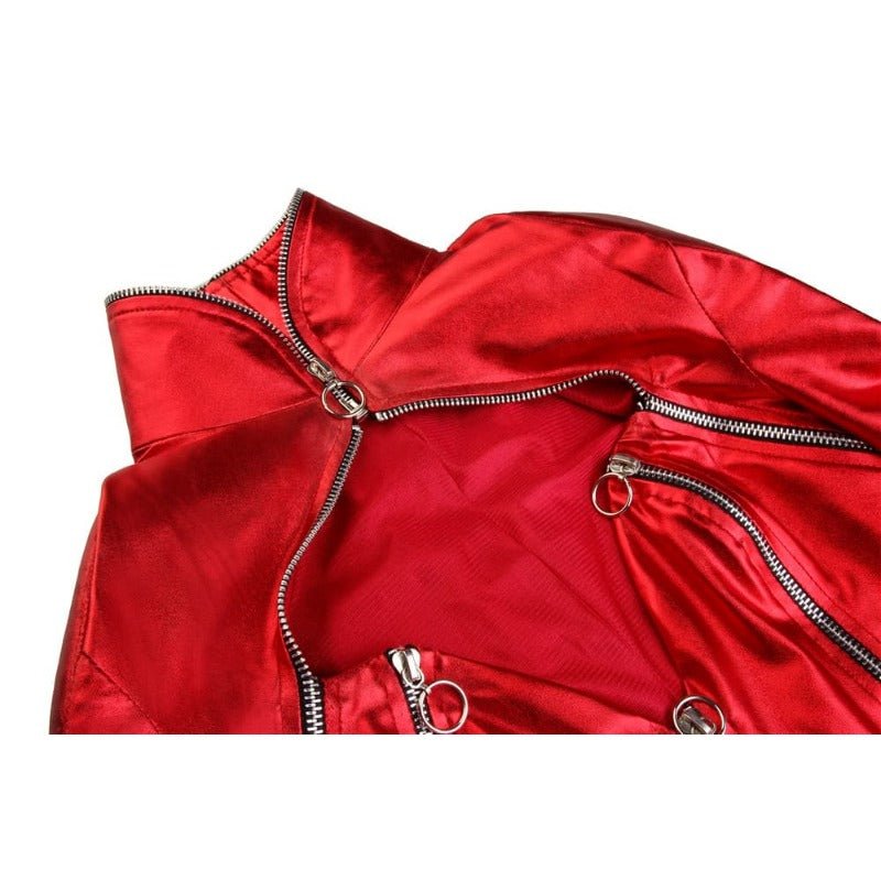 Traje de Cosplay de Ann Takamaki de Persona 5 - Conjunto Completo de Ladrón Fantasma con Cola, Máscara y Guantes - Fantasia Cosera