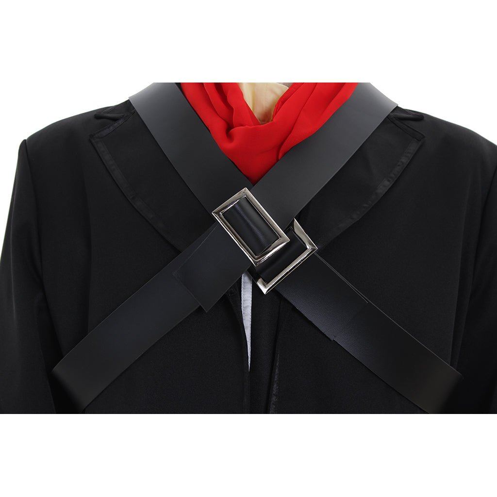 Traje de Cosplay de Ardyn Izunia de Final Fantasy XV Hecho a Medida | Serie de Cosplay de Juego - Fantasia Cosera