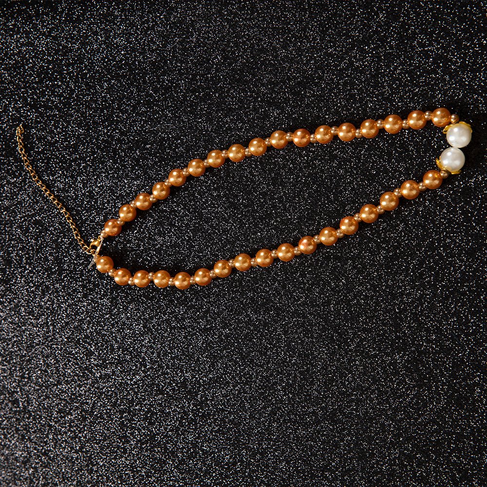 Traje de Cosplay de Navia de Genshin Impact para Mujer - Fantasia Cosera