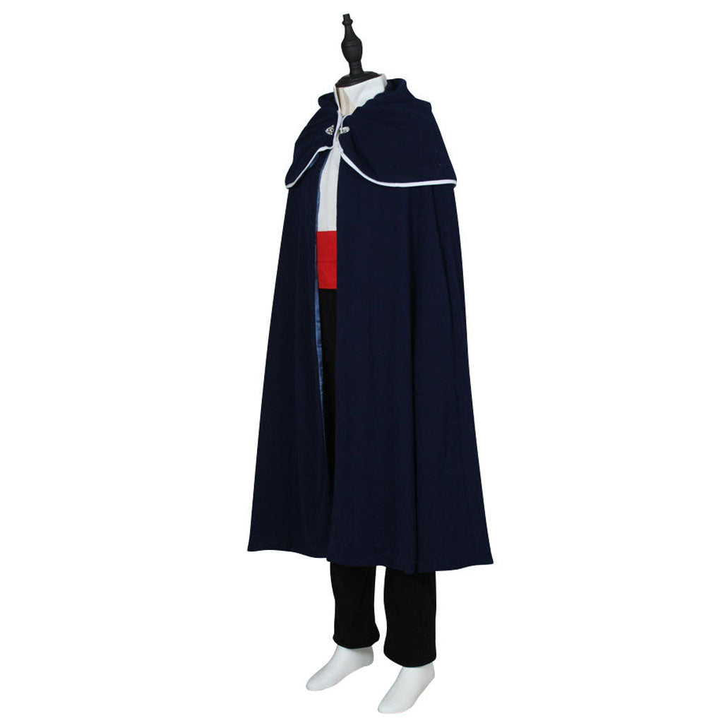 Serie de Disfraces de Príncipe Disney | Aladdín, Príncipe Eric, Hans y Más para Halloween y Eventos - Fantasia Cosera