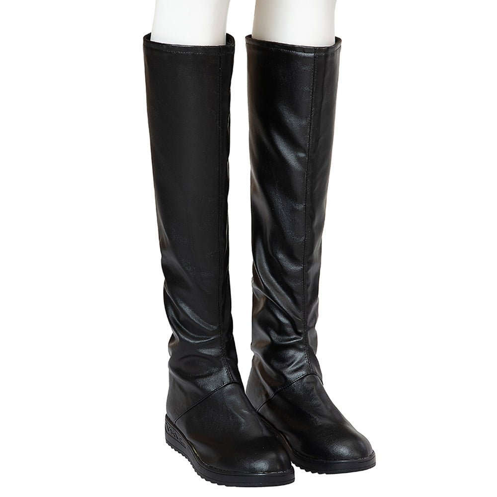 Traje de Cosplay de Mae de Star Wars: The Acolyte - Disfraz de Halloween para Mujer - Fantasia Cosera