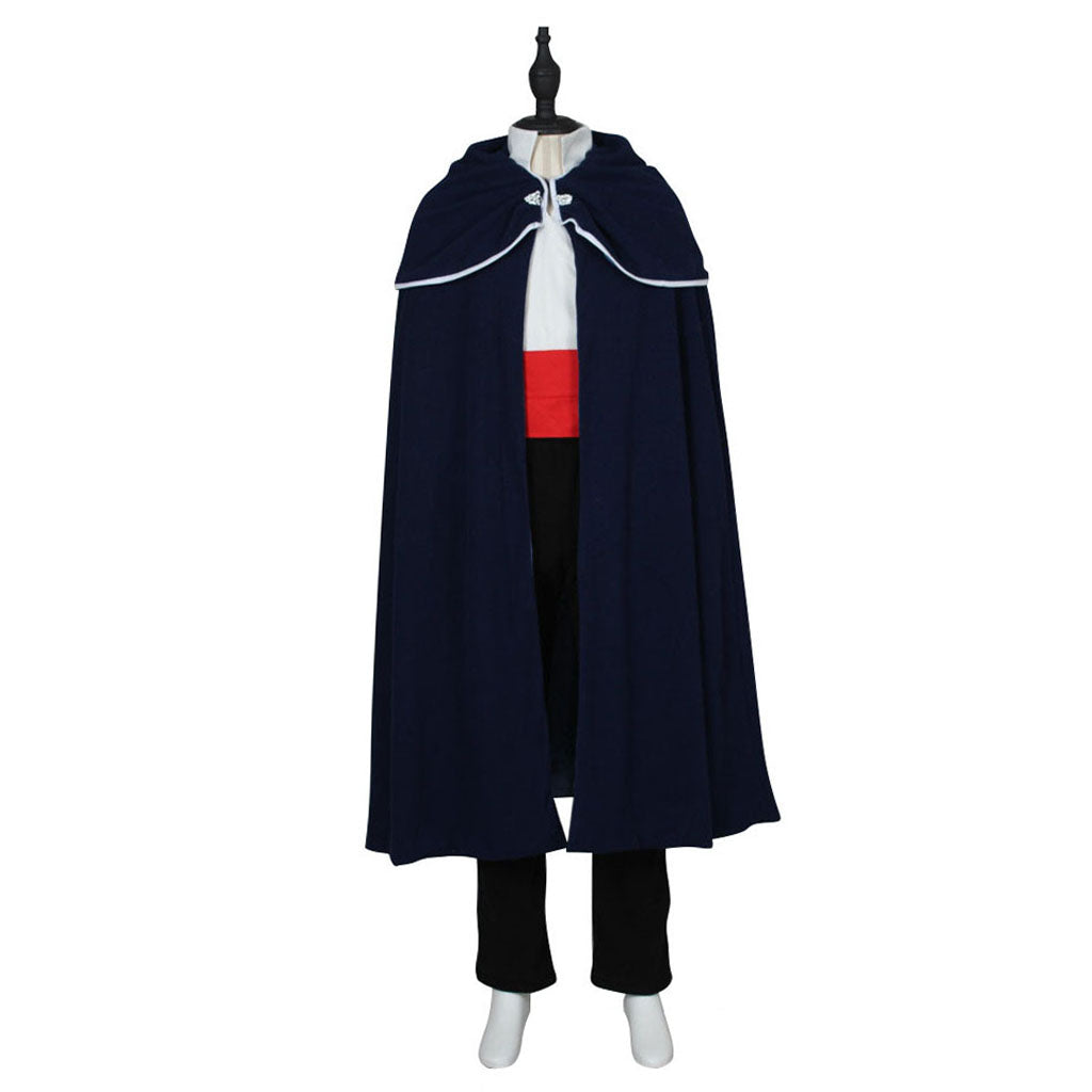 Serie de Disfraces de Príncipe Disney | Aladdín, Príncipe Eric, Hans y Más para Halloween y Eventos - Fantasia Cosera