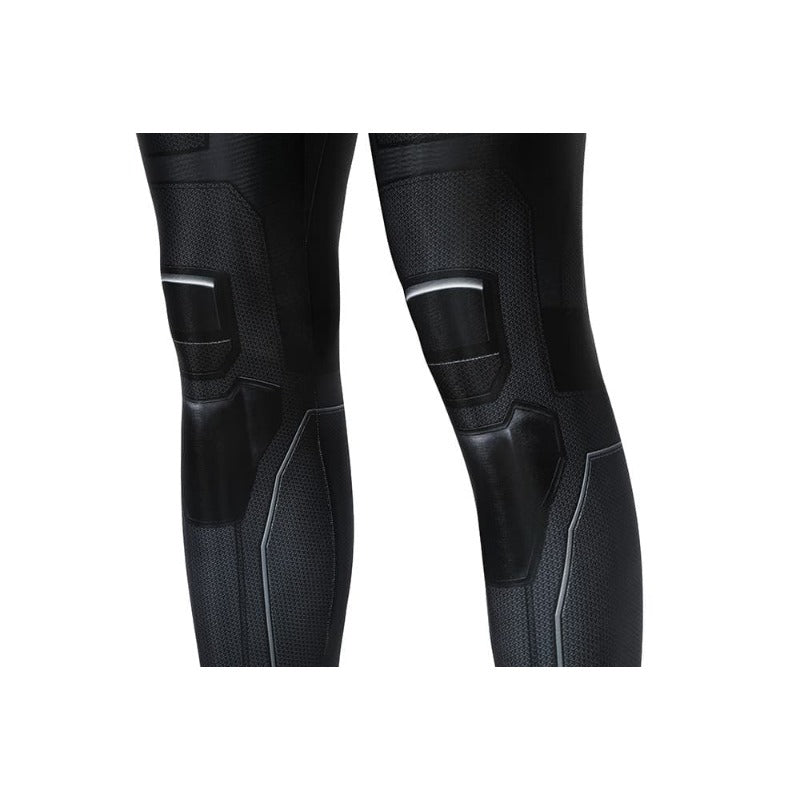 Traje de Cosplay de Spider-Man Lejos de Casa Sigiloso 3D Zentai Disfraz de Halloween - Fantasia Cosera